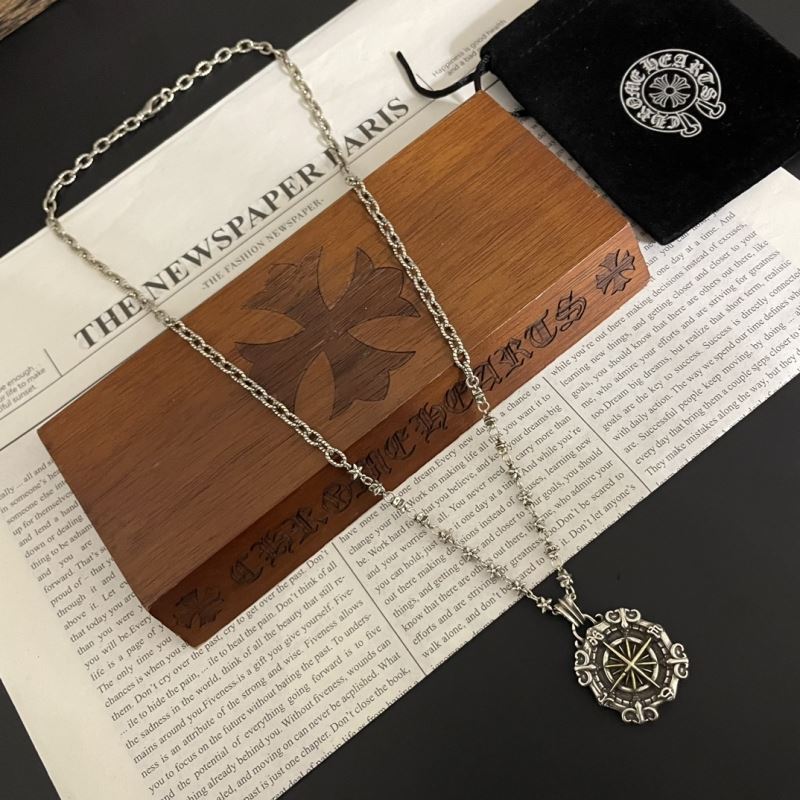 Chrome Hearts Necklaces